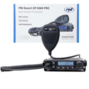 CB radio stanica PNI Escort HP 6500 PRO
