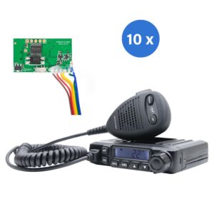 CB radio stanica PNI Escort HP 6550