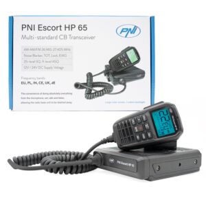 CB radio stanica PNI Escort HP 65 ASQ