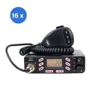 CB radio stanica PNI Escort HP 6800