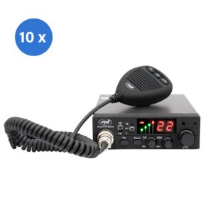 CB radio stanica PNI Escort HP 8001L