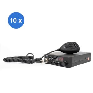 CB radio stanica PNI Escort HP 8024