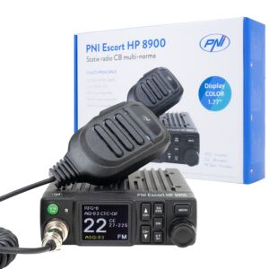 CB PNI Escort HP 8900 ASQ radio stanica