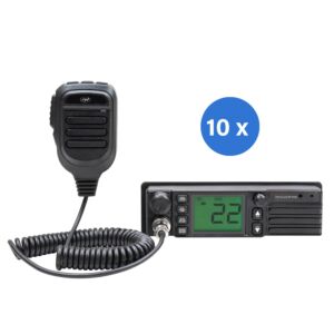 CB radio stanica PNI Escort HP 9500