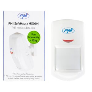 PIR PNH SafeHouse HS004 senzor pokreta