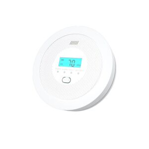 Senzor ugljičnog monoksida (CO) PNI SafeHouse HS282S zvučni alarm