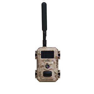 PNI Hunting 260S lovačka kamera, 4G Internet
