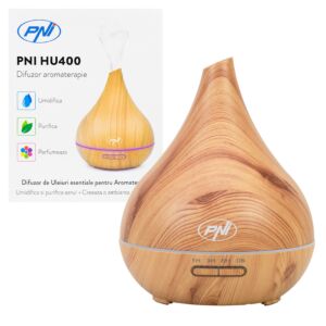 Aromaterapijski difuzor PNI HU400
