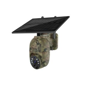 PNI Hunting 754S PRO kamuflažna kamera za video nadzor s PTZ-om i GSM 4G