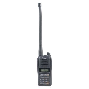 ICom IC-A16E prijenosna VHF radio stanica