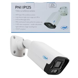 PNI IP125 kamera za video nadzor