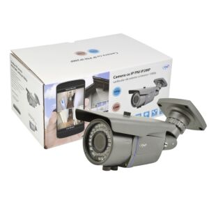 Kamera s IP PNI IP2MP 1080p vanjskom full HD kamerom