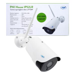 PNI House IP52LR 2MP videonadzorna kamera