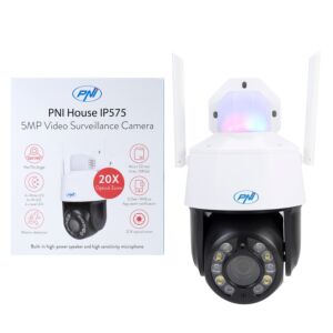 Kamera za video nadzor PNI House IP575