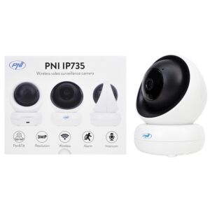 Kamera za video nadzor PNI IP735 3Mp