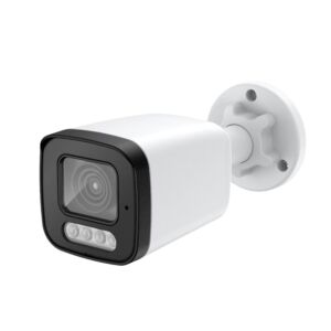 PNI IP7715 4 MP kamera za video nadzor, dual POE - 12V napajanje