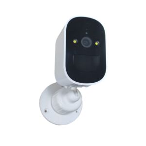 Kamera za video nadzor PNI IP7718 WiFi, s baterijom, upravljanje iz aplikacije, samostojeća