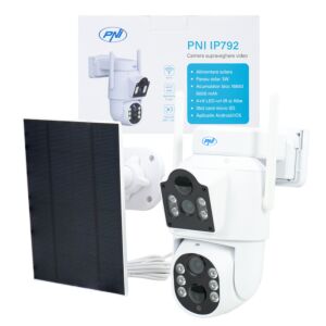 PNI IP792 kamera za video nadzor