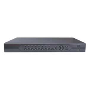 NVR POE PNI House IP8016P, 16 kanala POE IP 4K