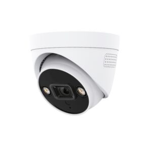 PNI IP818JS POE video nadzorna kamera, 8MP