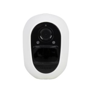 IP919 kamera za video nadzor IP919, 1080P, WIFI micro SD utor