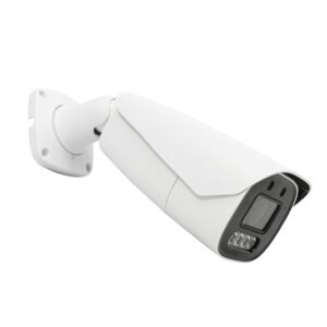 Kamera za video nadzor PNI IP9483 8MP, Dual Illumination, AI, motorizirani optički zoom, POE, 12V