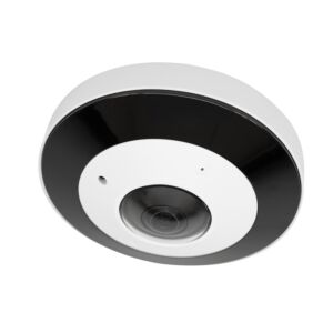 Kamera za video nadzor PNI IP95A8 12MP, IR, Vodootporna, Riblje oko, POE, 12V