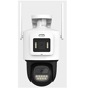 Kamera za video nadzor PNI IP994S AOV 4G, sa baterijom, 4Mp