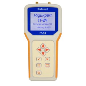 RigExpert antenski analizator