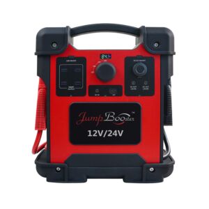 PNI JS8000 prijenosna baterija za hitno pokretanje automobila 12V/24 jump starter 80000mah 296Wh