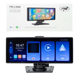 Auto monitor PNI L1026 10,26 inča