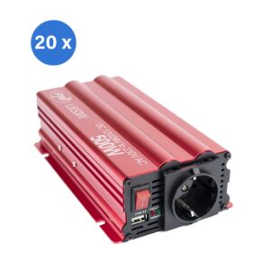inverter napona PNI L650W