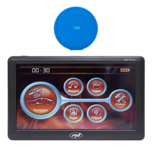 GPS navigacijski sustav PNI L807 PLUS