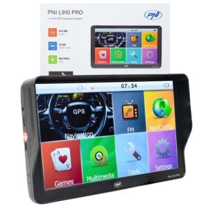 PNI L910 PRO GPS navigacijski sustav