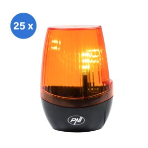LED signalna lampica za otvaranje vrata PNI LMP130