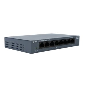 Prekidač TP-LINK LS108G