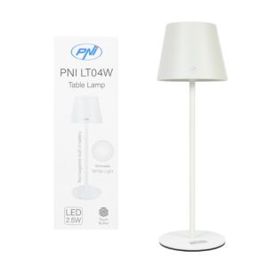 PNI stolna lampa