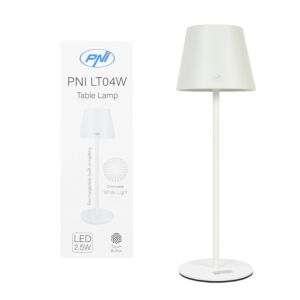 PNI stolna lampa