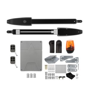 PNI MAB600 Swing Port Automation Kit