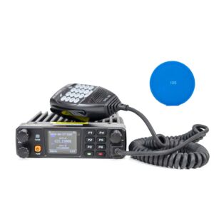 VHF, UHF Alinco, PNI radio stanica