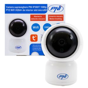 IP390T 1080P PNI kamera za video nadzor