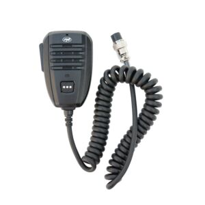 6-pinski mikrofon za radio stanice PNI Escort HP 9600