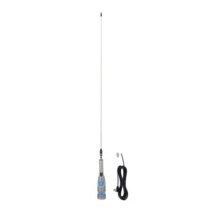 CB antena paket PNI ML170 duljine 168 cm, 26-30 MHz, 1000W i link kabel PNI T601