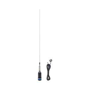 Duljina paketa antene PNI ML180 CB 194 cm, 26-30MHz, 1000W i PNI T301 link kabel