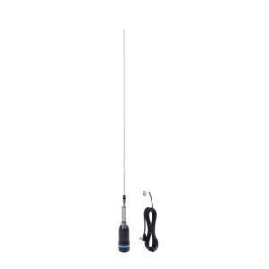 Paket CB antene PNI ML180 duljine 194 cm, 26-30MHz, 1000W i priključni kabel PNI T601