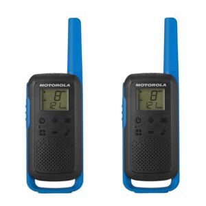 Motorola TALKABOUT T62 PLAVA