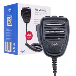 PNI VX6500 mikrofon s VOX funkcijom