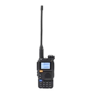 Prijenosna VHF/UHF radio postaja PNI P18UV, dvopojasna