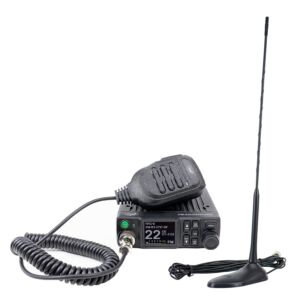 Paket radio stanice CB PNI Escort HP 8900