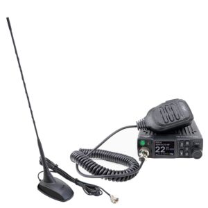 Paket radio stanice CB PNI Escort HP 8900